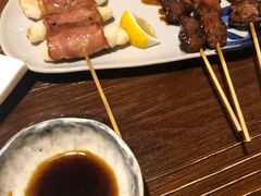 -鸟亭·居酒屋(青年路店)