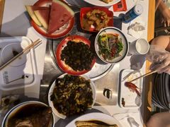 -回·龙虾铺·盆盆蟹·烧烤大排档(回龙观店)