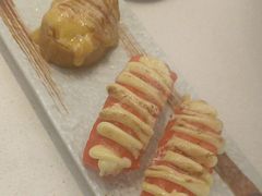 -采御鲜·回转寿司(汕头万达店)