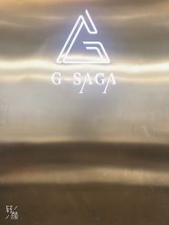 -G-SAGA形象设计