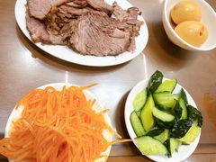 -清真磨沟沿老字号牛肉面(总店)