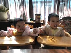 -山葵家·创意料理(宁波来福士店)
