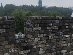 -南京城墙景区