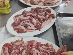 -火云龙烤肉(紫荆花店)