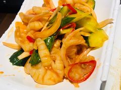 -盱眙小龙虾(天虹店)