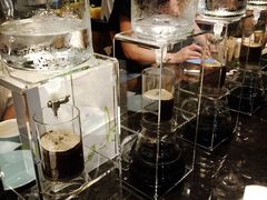 -Seesaw Coffee(环贸iapm店)