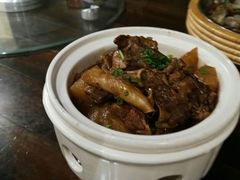 -宴秋杭州菜(锦艺城店)