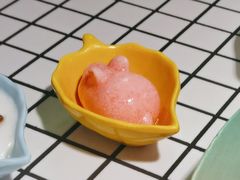 -山悦里 山野·鲜火锅(罗斯福广场店)