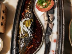 -锦府盐帮·侯宅(五棵松万达店)