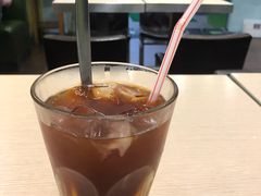 -佰搭果·广式茶餐厅(西华路店)