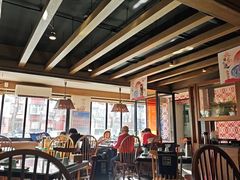 -江边城外烤全鱼(方庄时代购物中心店)
