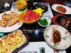 -松坂屋日料自助(长城路店)