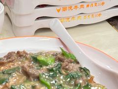 -潮悦牛肉火锅城(水贝店)