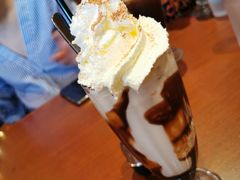 -Pancakes on the rocks(Darling Harbour)