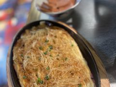 -探鱼·鲜青椒爽麻烤鱼(北京路天河城店)