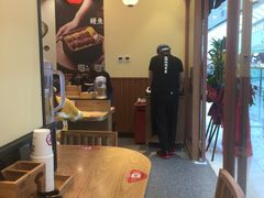 -町门烤肉拌饭专门店(哈西万达店)