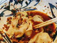 -子午路张记肉夹馍(兵马俑店)