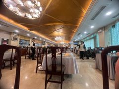 -汗腾格里·风味餐厅(新疆驻京办店)