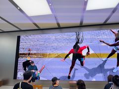 -Apple 零售店(Causeway Bay)