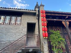 -东西巷