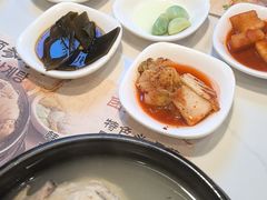 -长顺参鸡汤店(西塔总店)