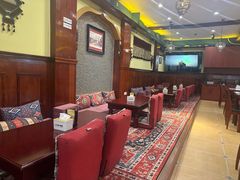 -清真· AL-JANNAT 佳纳特餐厅(仙林店)