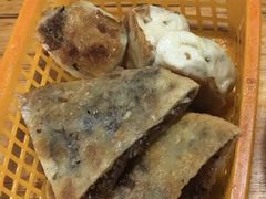 -逍遥镇刘相五胡辣汤豆沫馆(康复中街店)