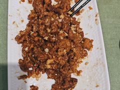 -桃子餐厅·天津菜(王顶堤总店)