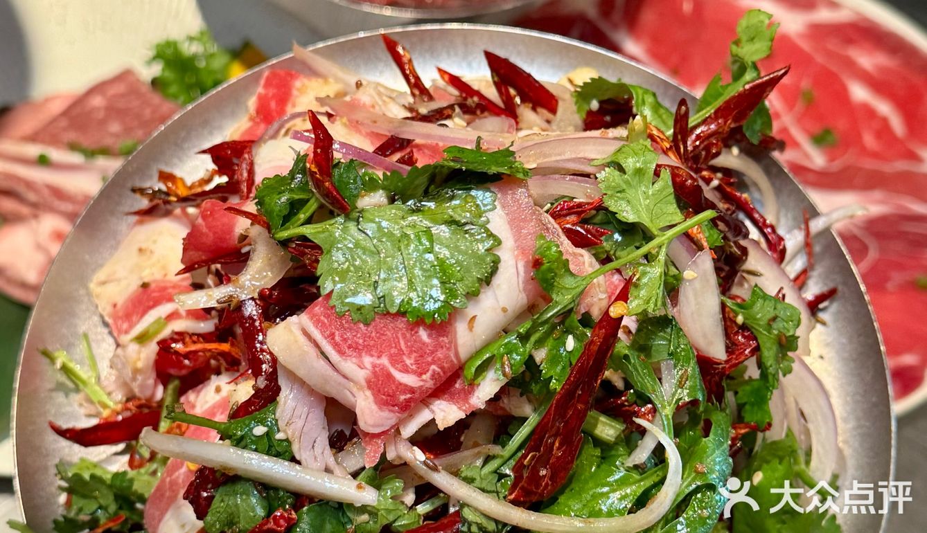 福州我逢人就推的烤肉！！！！