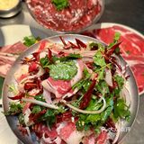 福州我逢人就推的烤肉！！！！