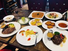 -Jack‘s Place 杰克地方西餐厅(新街口店)