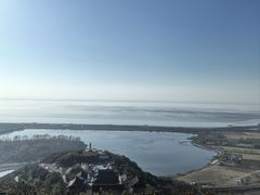 -海宁大尖山滑翔伞运动基地