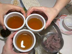 -八合里潮汕鲜牛肉火锅(上海汇智广场店)