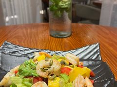 -澳骄 Aussie Kitchen·手工披萨·西餐(国大店)