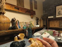 -慢丽江·云南野生菌土鸡锅(付家庄店)