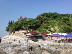 -冠头岭