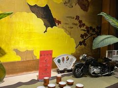 -青藤茶馆(南山路店)