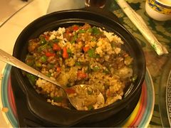 -卡万金特色藏餐
