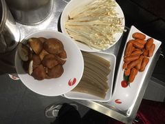 海底捞-海底捞火锅(勒泰店)