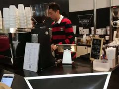 -Manner Coffee(芮欧百货店)