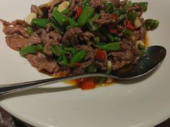 -新白鹿餐厅(爱琴海购物中心店)