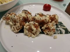 -香丰阁·烤鸭·川湘菜(清河店)
