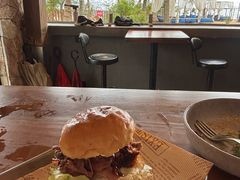 -精酿农场Brew Farm·沙漠绿洲餐厅