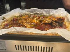 -红辣椒·川菜·火锅(张杨路店)