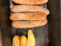 -萨莉亚意式餐厅(黄村高德汇店)