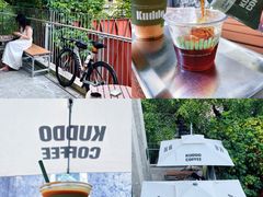 -KUDDO COFFEE(天河城店)