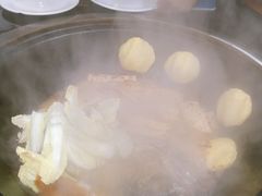 -北京龙庆四季香农家饭庄·灶台鱼·碳烤虹鳟鱼(龙庆峡店)