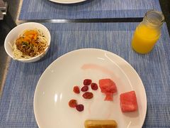 -武汉江城明珠豪生大酒店