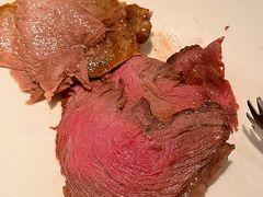 -拉蒂娜·巴西牛排馆 Latina·Brazilian Steakhouse(陆家嘴旗舰店)