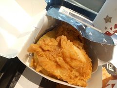 -肯德基(房山店)